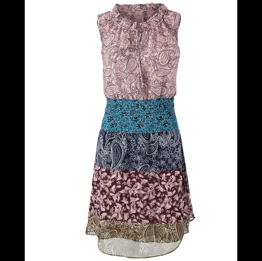 Cabi Dani Dress